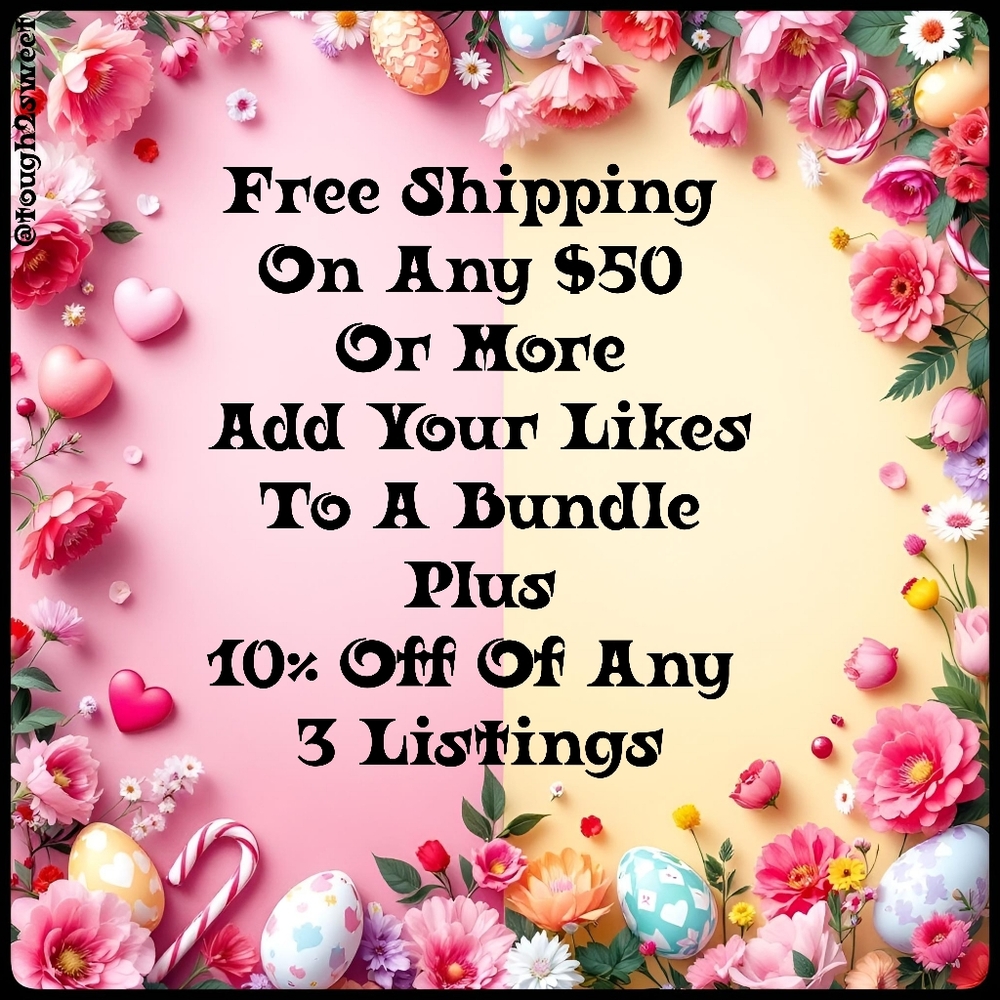 💜NEW ITEMS ADDED💜